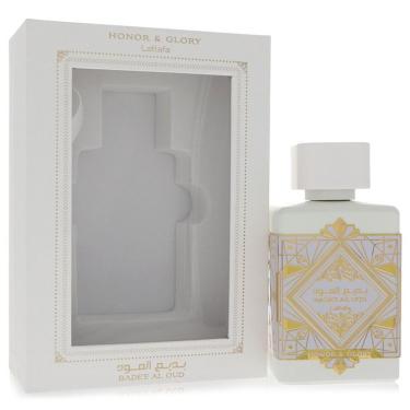 Imagem de Perfume Masculino Lattafa Badee Al Oud Honor&glory Edp (unisex) 100 Ml