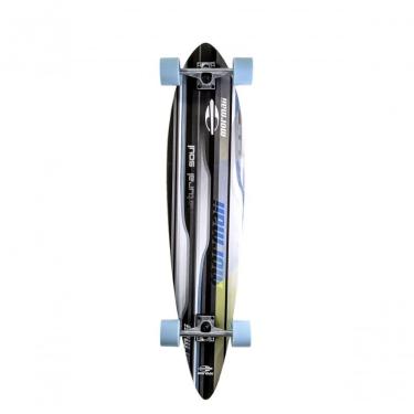 Imagem de Longboard Breeze Azul-branco - Mormaii