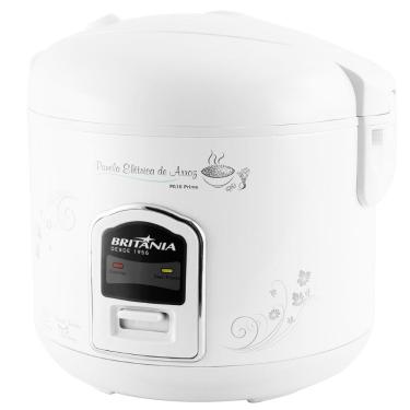 Imagem de Panela De Arroz Elétrica Pa10 Prime 700W Britânia 220V