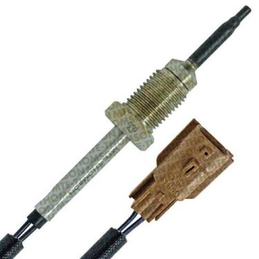 Imagem de Sensor De Temperatura Dos Gases Do Escapamento - Egts - Master 2.3 16V