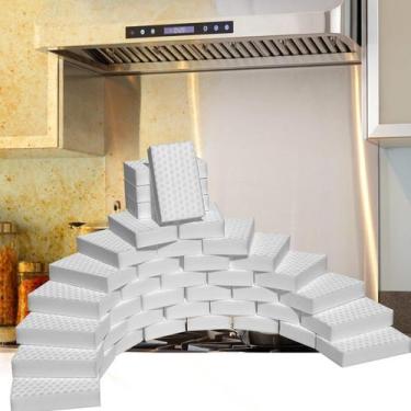 Imagem de Esponja de limpeza Xishiqingjie 2X Density Magic Sponge Eraser