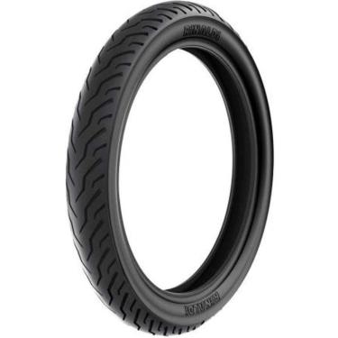 Imagem de Pneu Bis Pop 60/100-17 Sem Câmara SS48 RINALDI