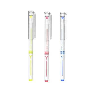 Imagem de Marca-texto Newpen - Ginza Generation Y (Unidade)