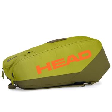Imagem de Raqueteira Head Pro X L 9R Verde