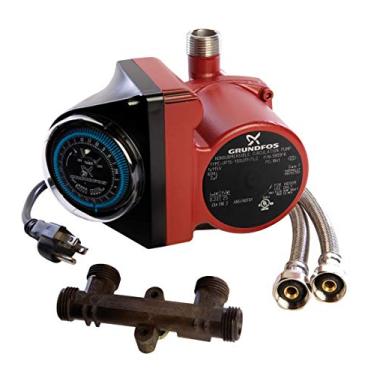 Imagem de Grundfos UP15-10SU7P/TLC Comfort System 595916