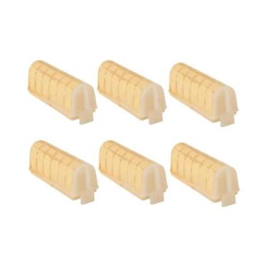 Imagem de Filtro De Ar Stihl MS250 Para Motosserras 025 021 023 0230 Pacote Com 