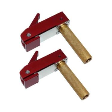 Imagem de Bancada De Trabalho Para Marcenaria Com Grampo De Ação Rápida Para Fix