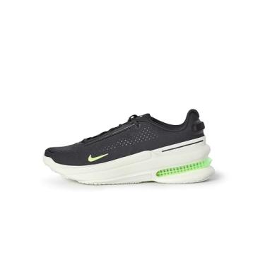 Imagem de Nike Tênis masculino Air Zoom Upturn SC, Preto/Life Lime-Sail, 45