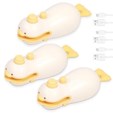 Imagem de 3 peças mini seladora de saco recarregável com cortador e ímã, revendedor prático de chips, máquina de selagem portátil, mini máquina de selagem térmica para sacos de plástico, lanches e biscoitos