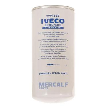 Imagem de Filtro Diesel Cursor 2991585 Iveco