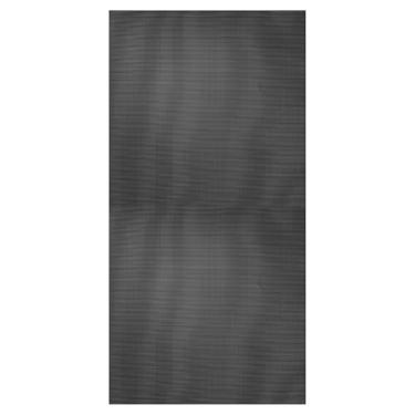 Imagem de PATIKIL Furo de malha de poeira 100 cm x 50 cm 0,1 cm, 1 peça de filtro de poeira de PVC para refrigerador de computador, capa de policarbonato para refrigerador de computador, capa de ventilador à