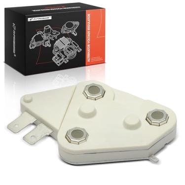 Imagem de A-Premium Regulador de tensão do alternador de 14,6 V compatível com Chevrolet Camaro, Caprice, C10 C20 Suburban e Buick LeSabre, Regal, Apollo, Century, Electra, Estate Wagon, Riviera e Cadillac