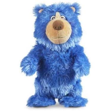 Imagem de Wunderpark Wonderpark Boomer Urso de pelúcia boneca crianças brinquedo azul