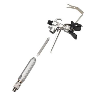 Imagem de Atlas - Kit de Reparo da Pistola Airless da Máquina de Pintura AT1770, Linha PowerTech