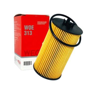 Imagem de Filtro de Óleo Cruze Tracker 1.8 1 6v Sonic 1.6 16v WEGA WOE313 106mm 