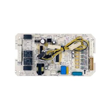 Imagem de BYYINGSUS Para placa de controle de unidade externa de ar condicionado KFR-75LW/E-30 Circuit PCB KFR-120W/S-590.D.2.1 peças de condicionamento