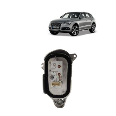 Imagem de Módulo Reator Farol Led Do Farol Direito Aud Q5 2017