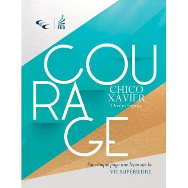 Imagem de Courage - Francês