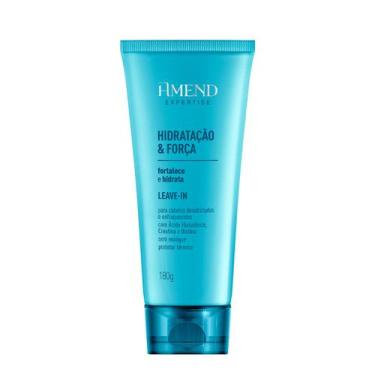 Imagem de Amend Expertise Hidratação & Força - Leave-in 180g