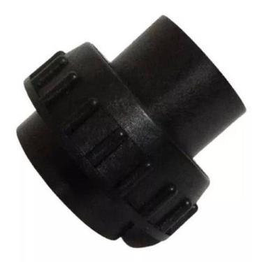 Imagem de Conexão Em Abs Da Motobomba Syllent - 40 / 32 Mm