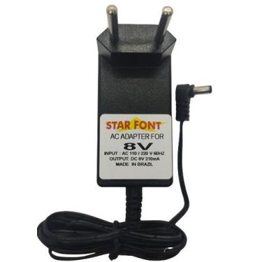 Imagem de Fonte Carregador 8V Bivolt para Parafusadeira DCF060 Dewalt - Starfont