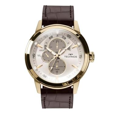 Imagem de Technos 6P57Ac/2C