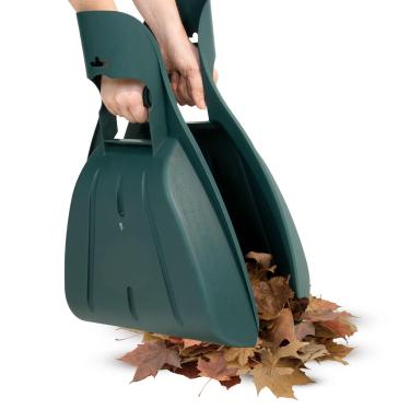 Imagem de Pure Garden 50 – 114 Pesticida de gorila durável para folhas de colher, espalhar mulch, máscara cirúrgica médica, jarda trabalho folha de agarre mão anzol leve, desconhecido