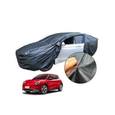 Imagem de Capa de Cobrir Carro GMW Ora 03 Impermeável Sol Chuva Poeira - Kahawai