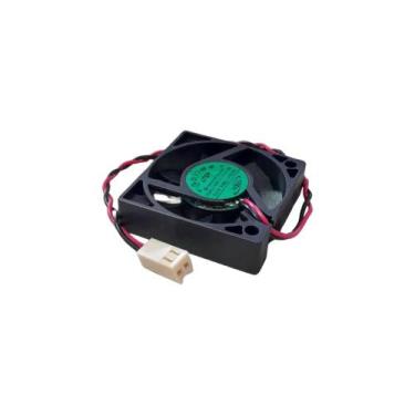 Imagem de Cooler Intelbras Para Dvr Mhdx 1016 1008 Original