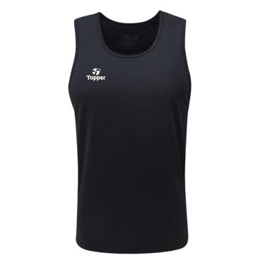 Imagem de Regata Topper Treino Classic Masculina
