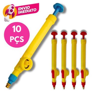 Imagem de Multi Inseticida Dedetizador Liquido Barata Escorpião Pernilongo Inset