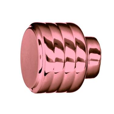 Imagem de PONTEIRA GLACIAL REPUXADA 28MM-GOLD ROSE