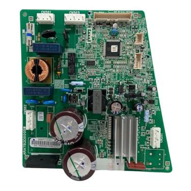 Imagem de Placa Principal Refrigerador NR-BB53 110V