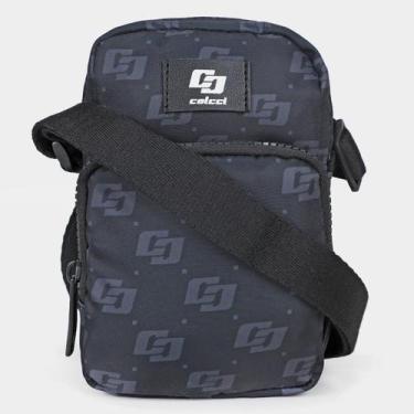 Imagem de Bolsa Colcci Casual Feminina, Preto, Único