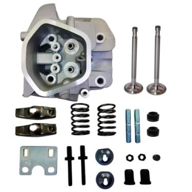 Imagem de Cabeçote Completo Motor Gasolina 13hp