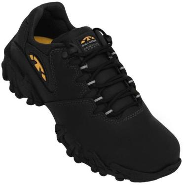 Imagem de Bota Bull Terrier Masculino Bruce Low 