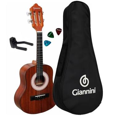 Imagem de Cavaco Giannini Cs-34 Plus Acústico C/Bag + Suporte Sh85 (SLS)