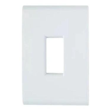 Imagem de Espelho 1p Vertical Liz 4x2 Tramontina 57106 203