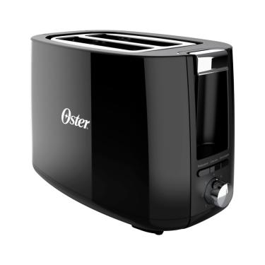 Imagem de Torradeira Simple Life Black 127V Oster