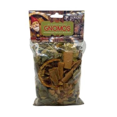 Imagem de Banho dos Gnomos - Ervas Secas para Banho - no-brand
