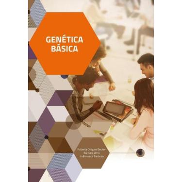 Imagem de Genética Básica - SAGAH, Sortido