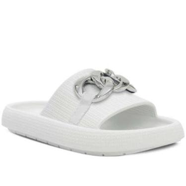 Imagem de Chinelo Estilo Nuvem 25ao40 Sandalia Feminina Slide 12.120-Feminino