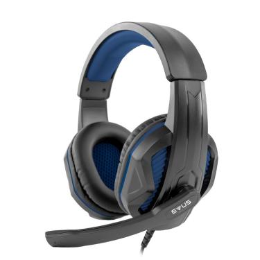 Imagem de Headset Gamer Evus F-02B Absolut
