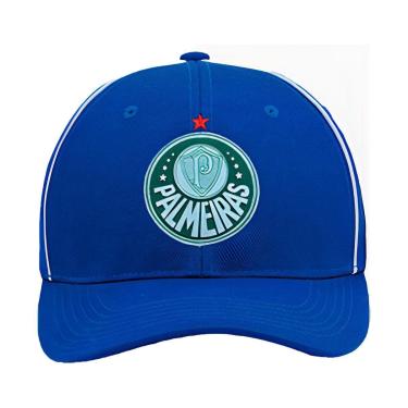 Imagem de Boné Palmeiras São Marcos Patch Masculino Licenciado-Masculino