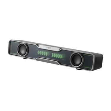 Imagem de Soundbar Bluetooth 5.4 RGB EDIFIER QS30