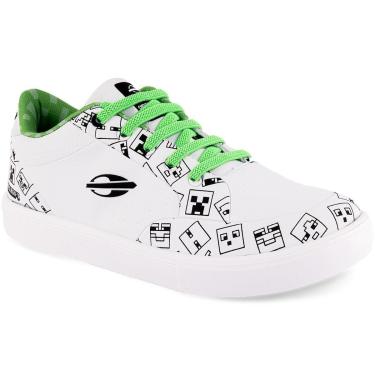 Imagem de Tênis Mormaii Infantil Urban Free Kids Minecraft Original-Masculino