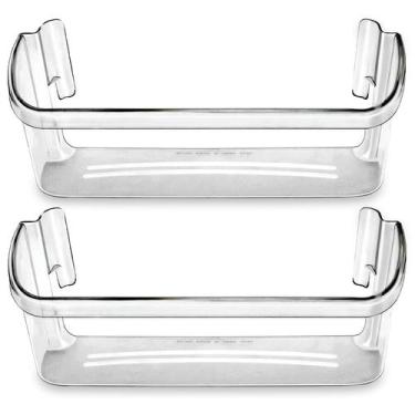 Imagem de Peças de prateleira para compartimento de porta de geladeira Broz 2403