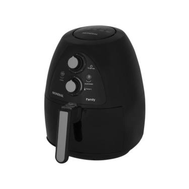 Imagem de Fritadeira Elétrica Sem Óleo/Air Fryer Mondial