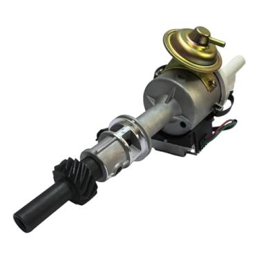 Imagem de Zrbectay Distribuidor de ignição 7763389 compatível com Fiat Uno Premio Siena Tempra Fiorino 147 L4