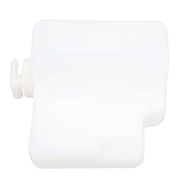 Imagem de Matybobe Reservatório de transbordamento de refrigerante do radiador MR404879 Substituição Montero Pajero Shogun 2001‑2006